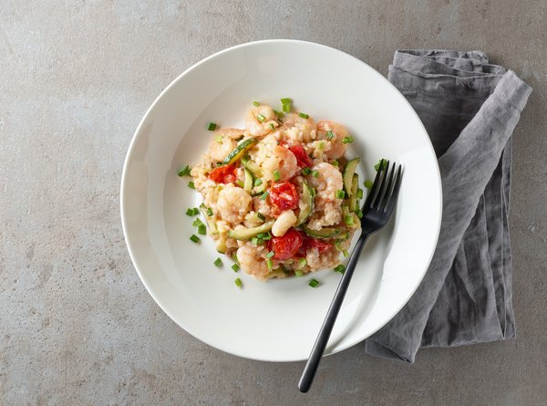 Les secrets d'un risotto parfait : techniques et variantes