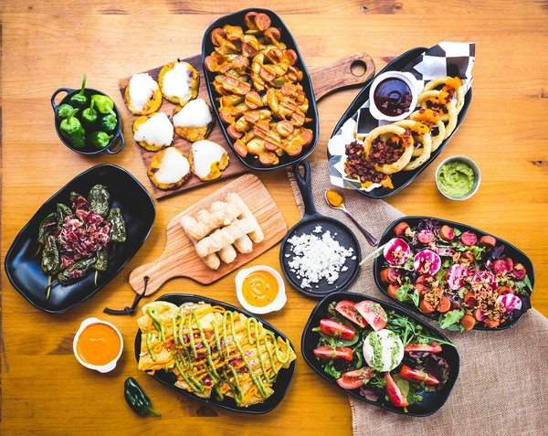 Trois plats savoyards à goûter à val thorens