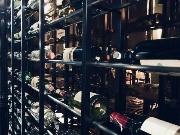 Découvrez la cave à vin liebherr pour une conservation optimale