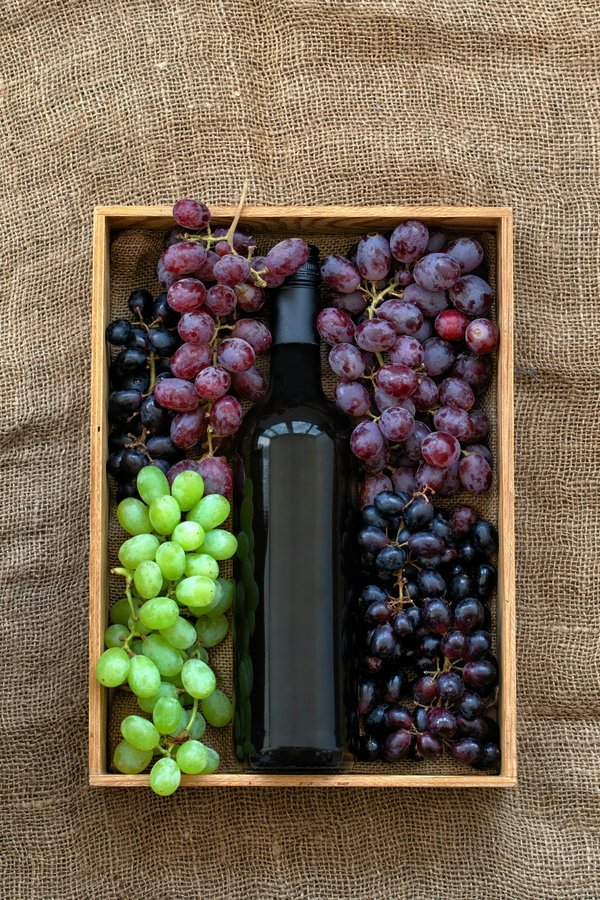 Les coffrets vins, une idée cadeau gourmande et originale