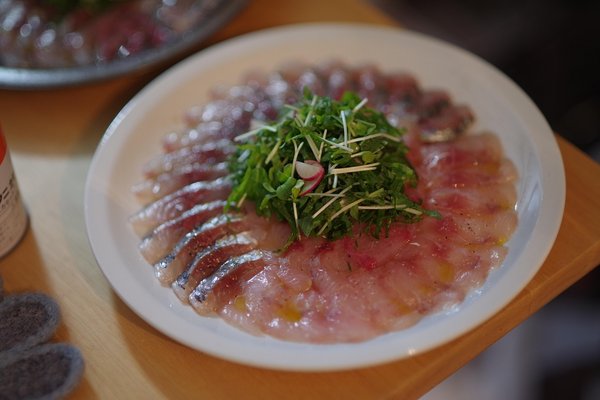 Traiteur de la mer : saveurs fraîches et créations gourmandes